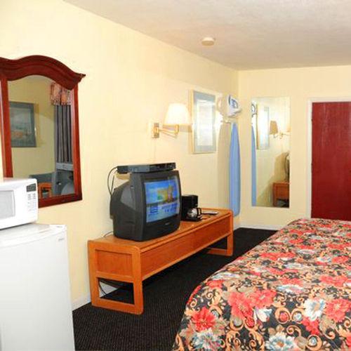 Valley Inn - Lebanon Oregon Quarto foto