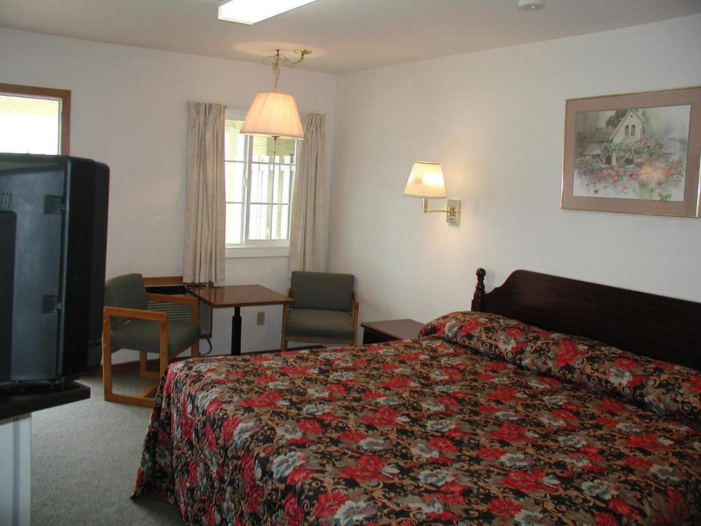 Valley Inn - Lebanon Oregon Quarto foto